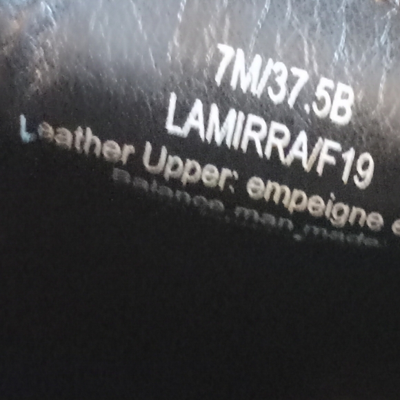 Karl Lagerfeld ParisLamirra Embellished Platform Sneakers Size 7 - Picture 10 of 12